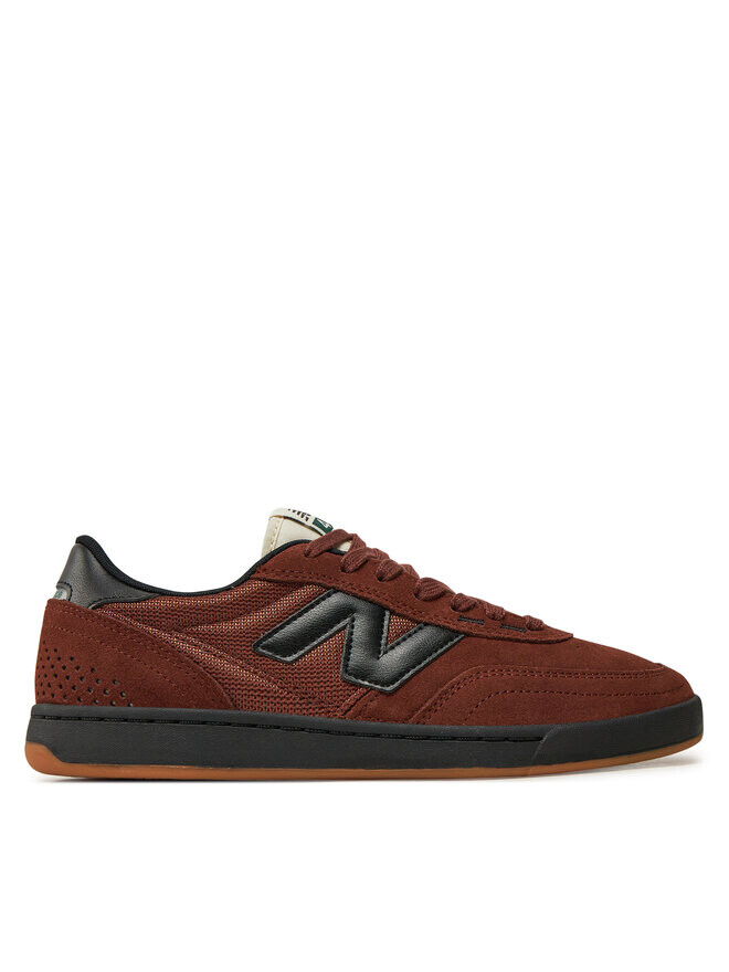 

Кроссовки New Balance Marrón, коричневый