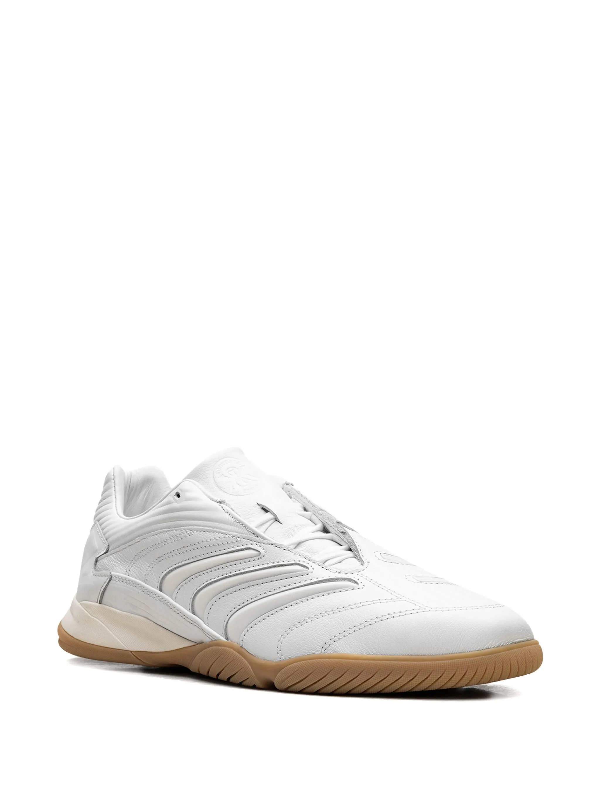 Кроссовки Predator Sala Adidas, белый — фото 4