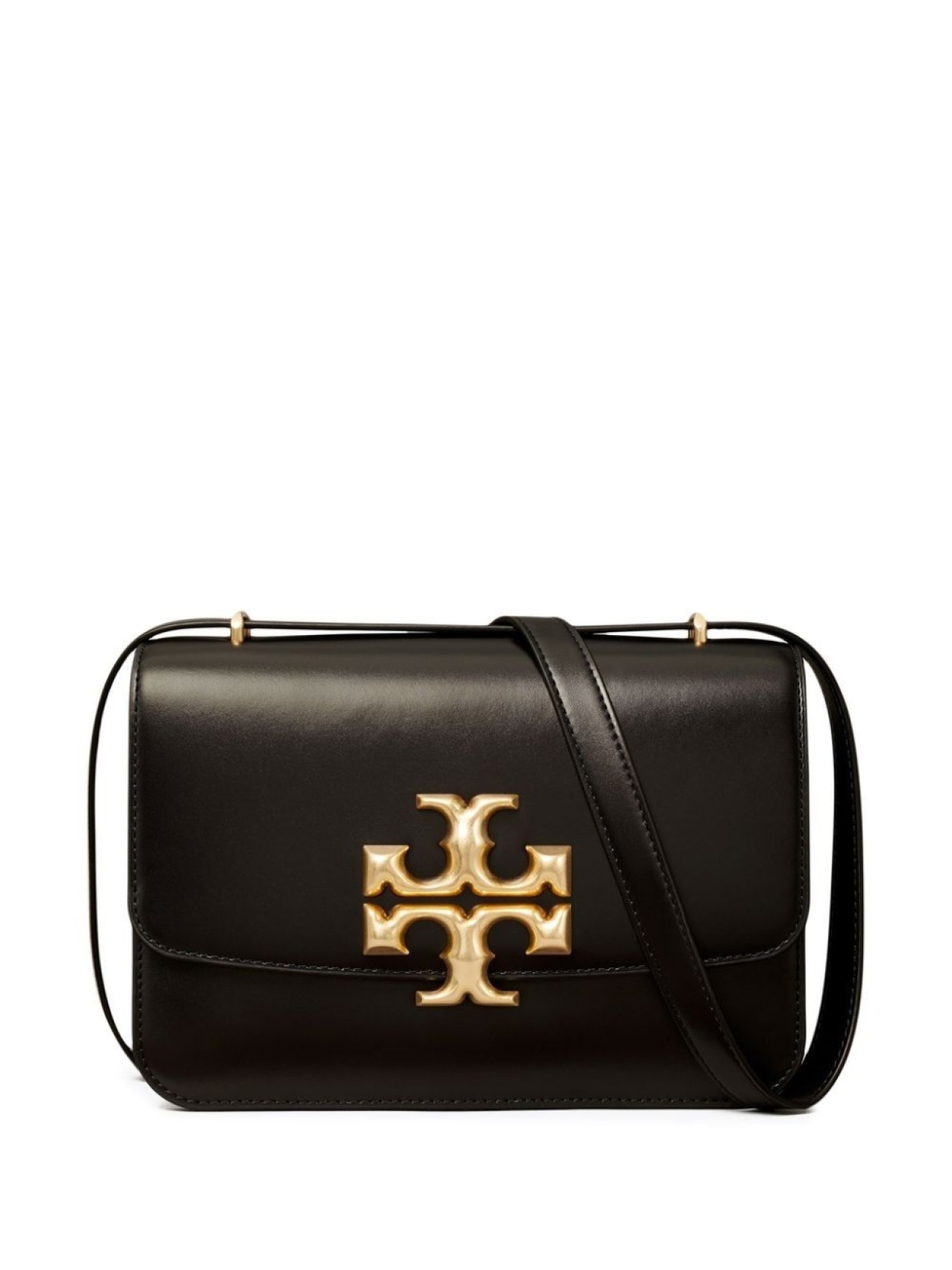 

Tory Burch сумка на плечо Eleanor, черный