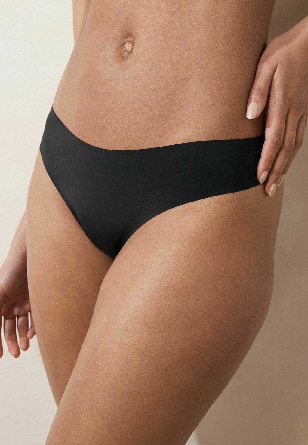 Стринги COMFORT 7 PACK Next, черный — фото 4