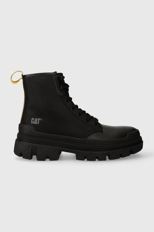 

HARDWEAR HI обувь Caterpillar, черный