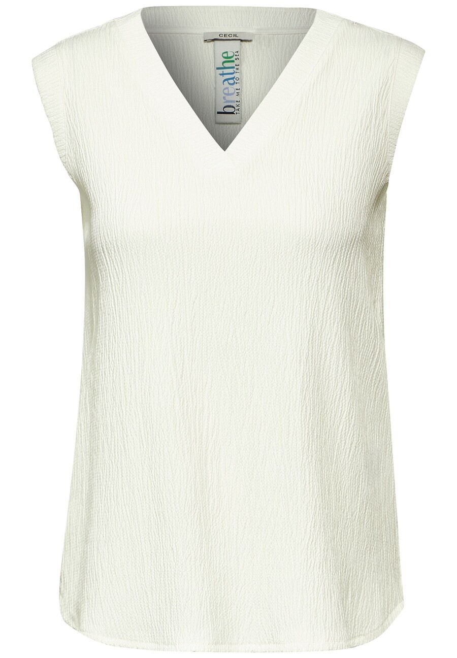 

Блуза CECIL Blouse, белый