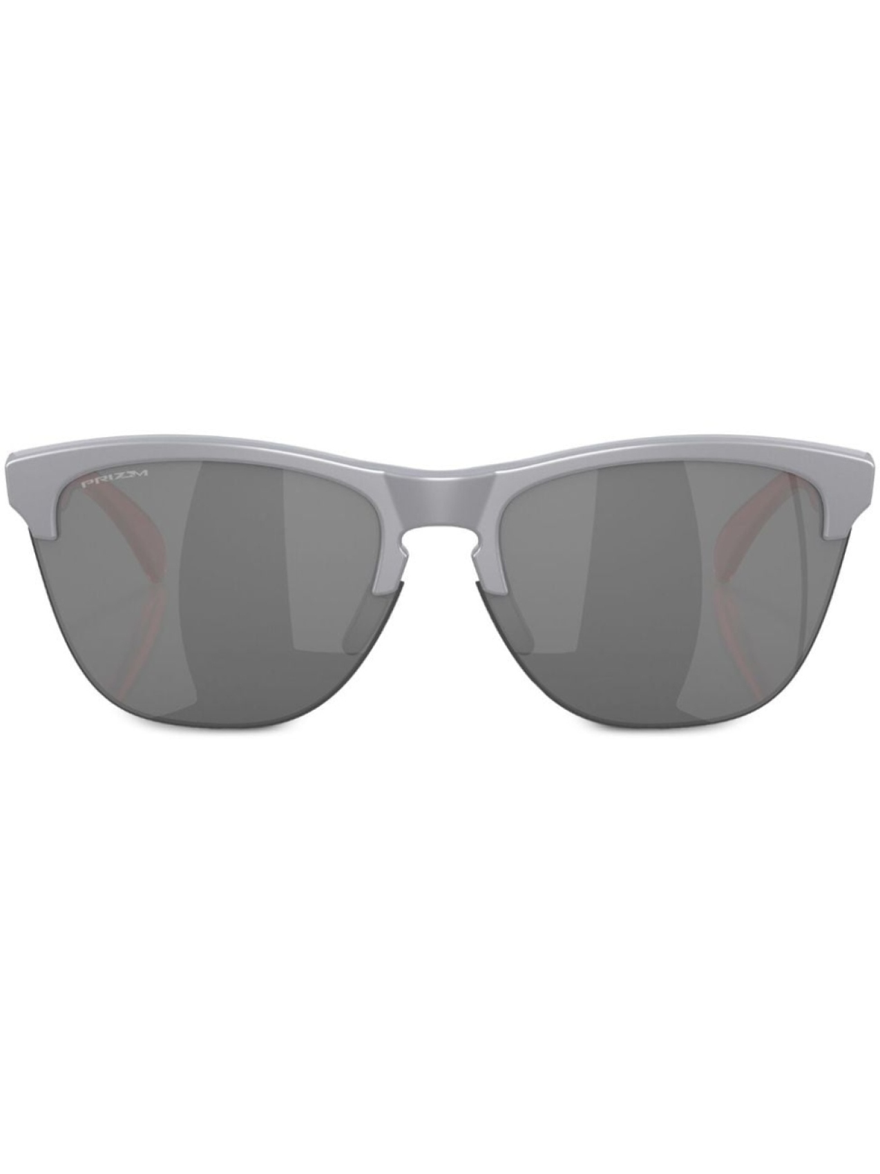 

Солнцезащитные очки Frogskins Lite Oakley, серый