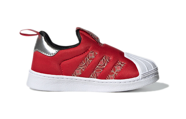 Сандалии Adidas Originals Superstar 360 I Toddler Shoes Baby — фото 2