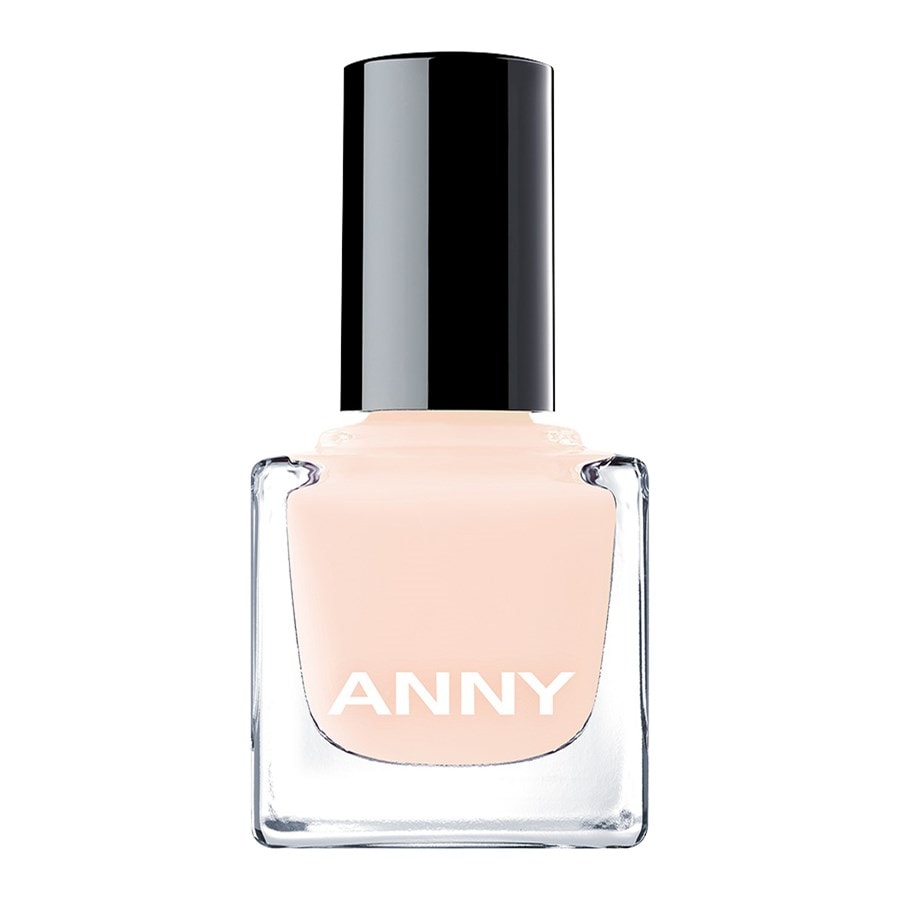 

Лак для ногтей ANNY Nail Polish, Nude & Pink Nr. 270 Less Is More / 15 ml