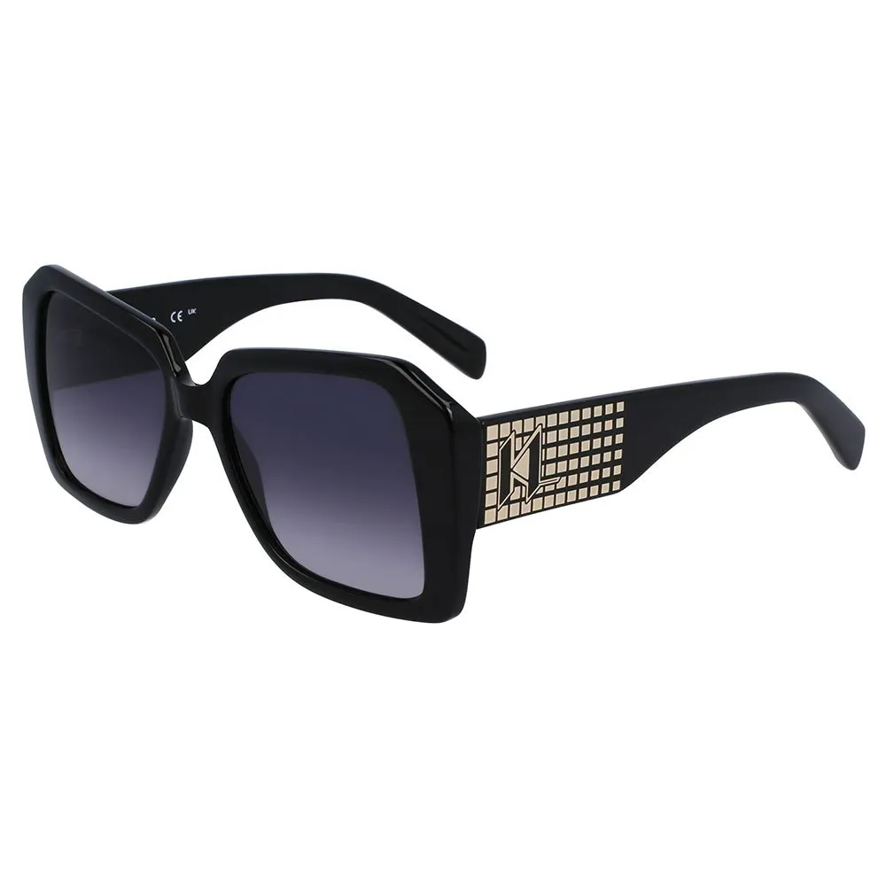 

Солнцезащитные очки Karl Lagerfeld 6140S woman, золотой