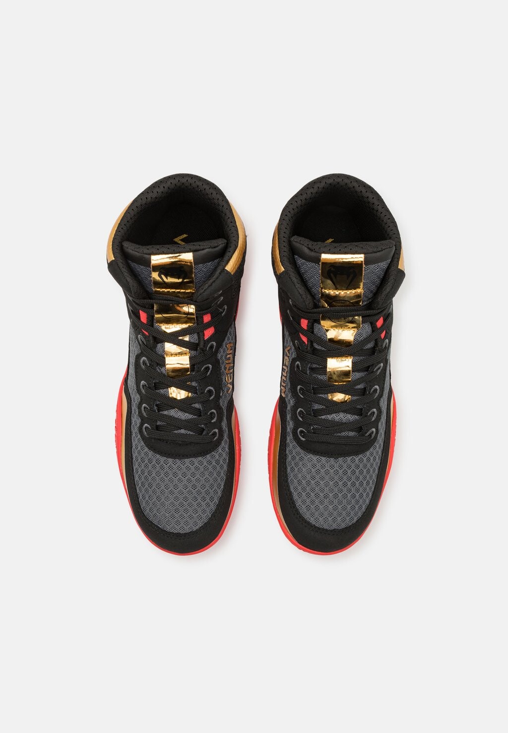 

Тренировочная обувь ELITE WRESTLING SHOES UNISEX Venum, черный