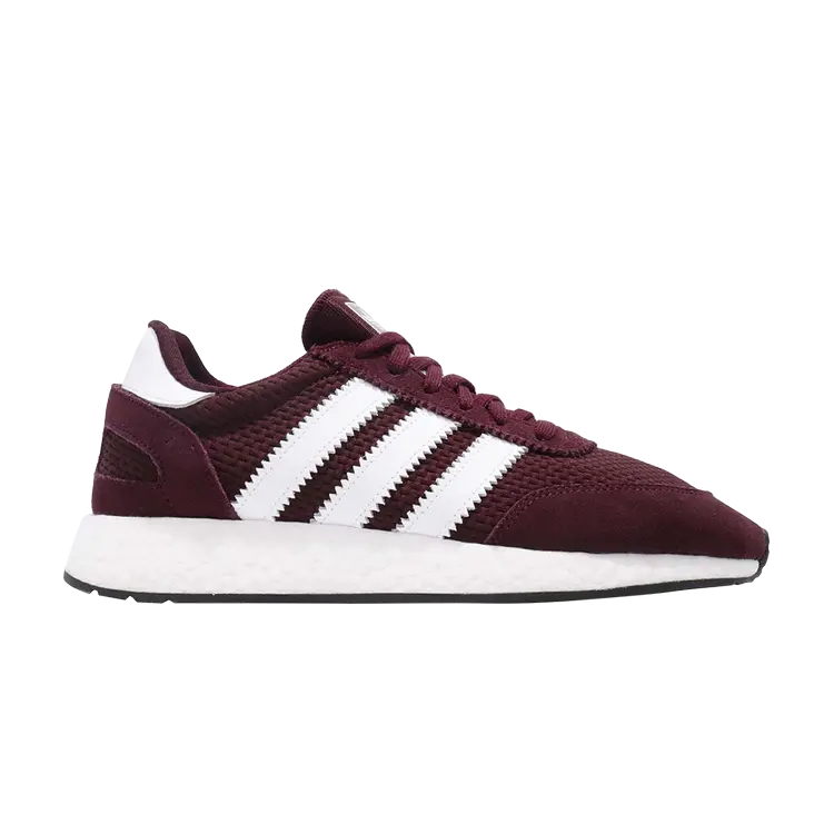 

Кроссовки Adidas I-5923 'Maroon', красный