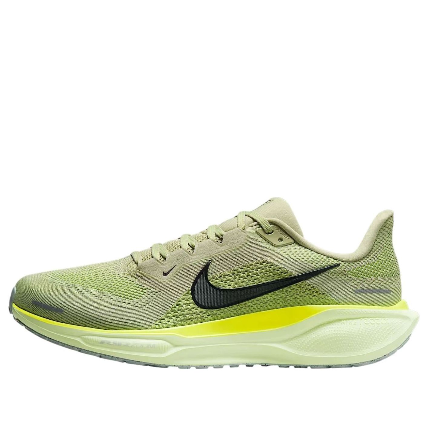 

Кроссовки Nike Pegasus 41 'Olive Aura Volt'