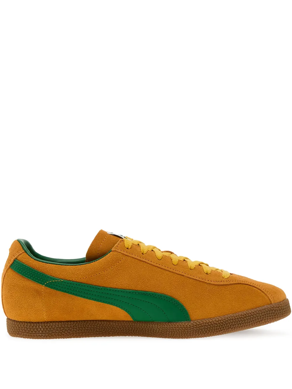 

Кроссовки Brasil PUMA, оранжевый
