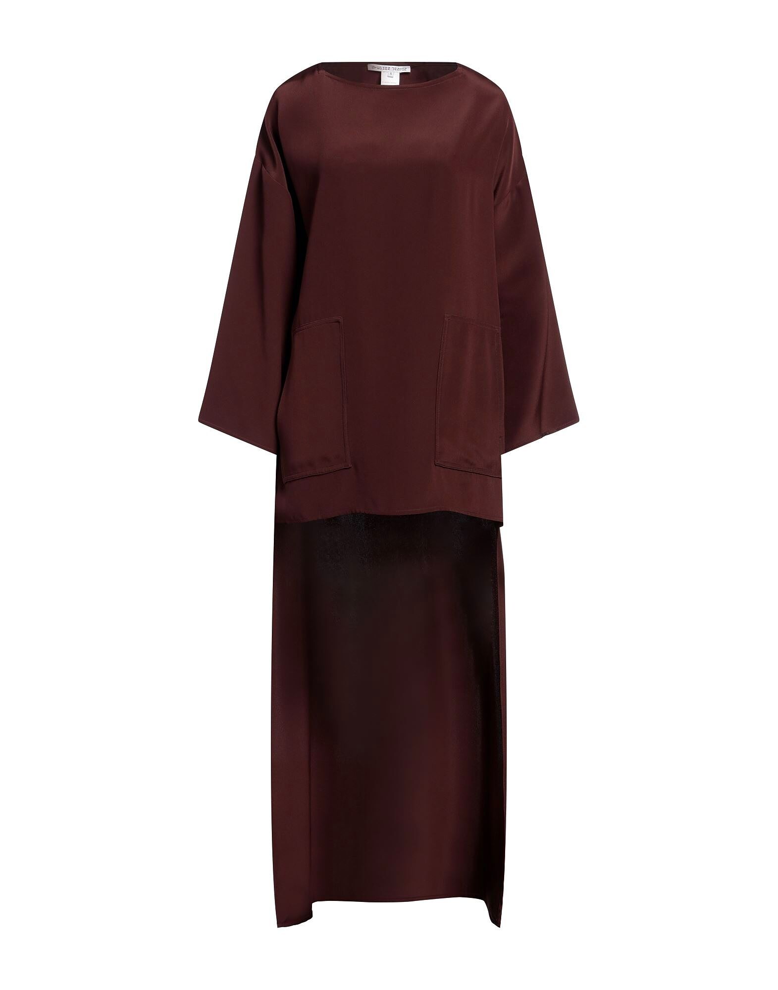 

Футболка Stephan Janson, коричневый