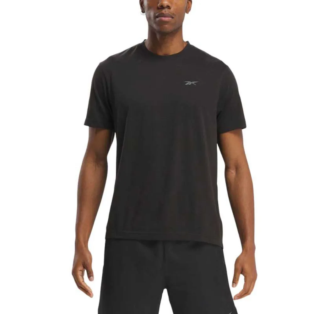 

Футболка Reebok Athlete 2.0 Rbk-Endure, черный