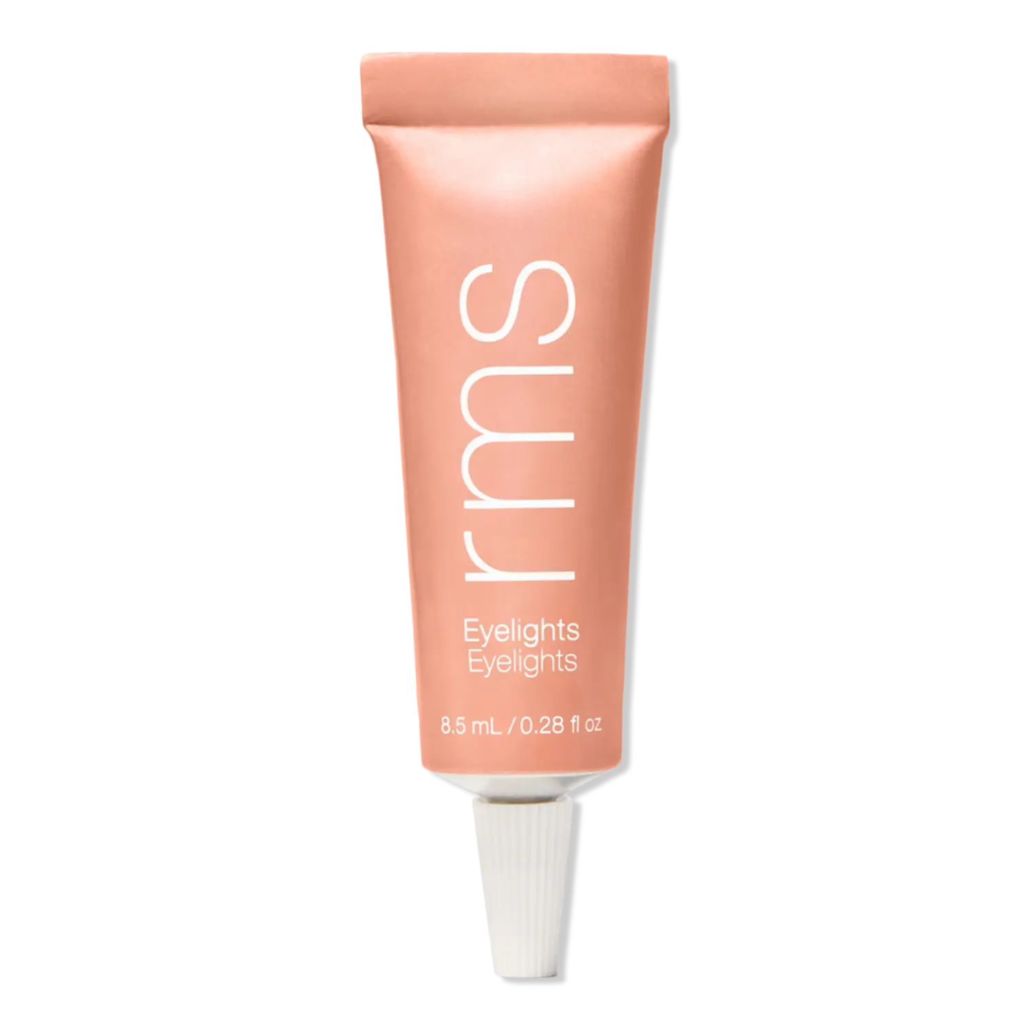 

Кремовые тени для век Eyelights RMS Beauty, Crystal Slipper (sunkissed pink-buff with a soft golden glow)