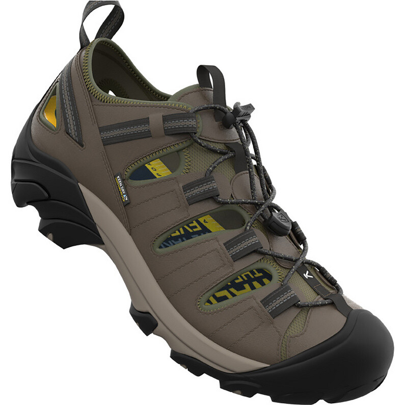 

Мужские сандалии Arroyo II Keen, оливковый