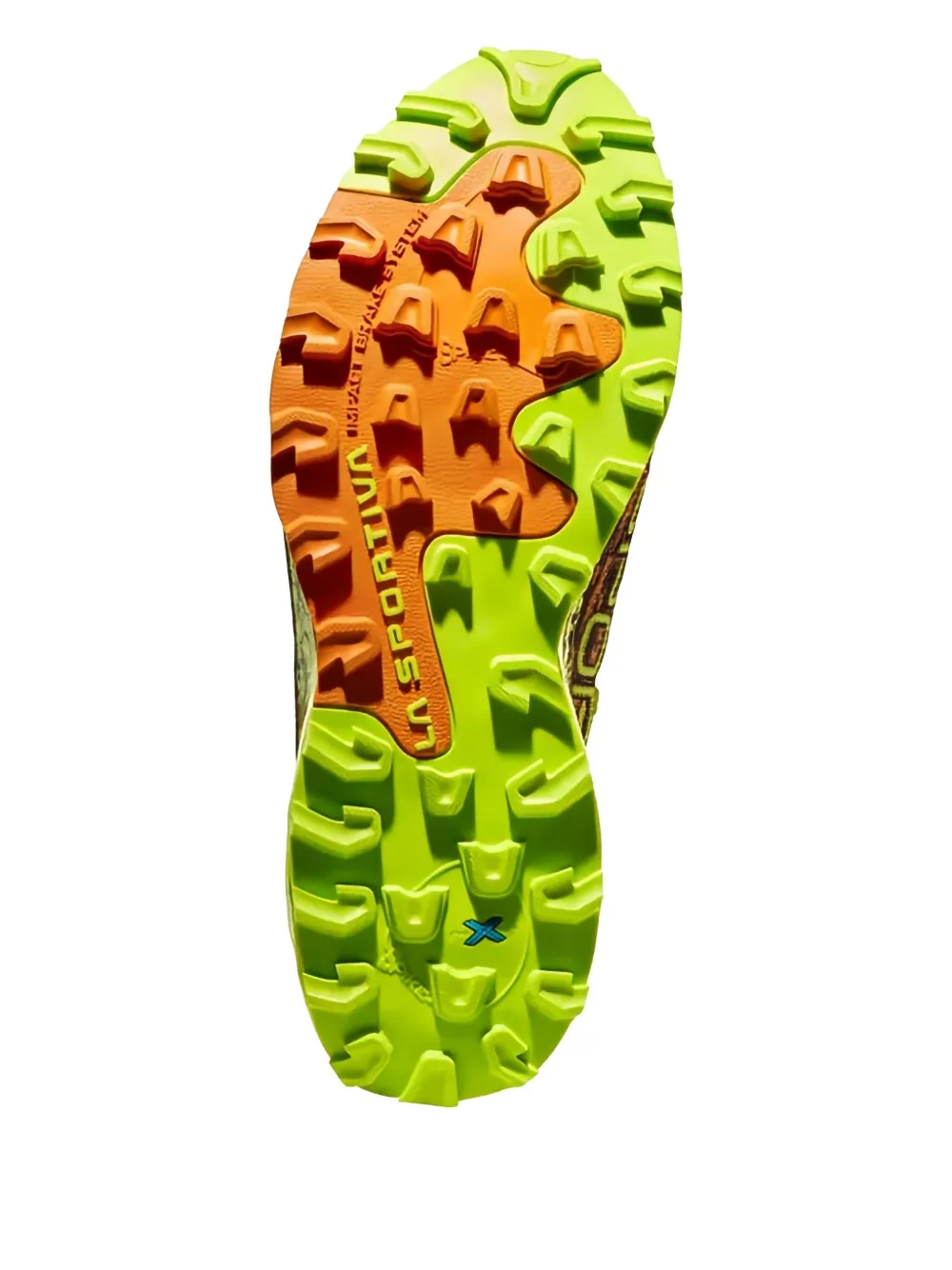 Кроссовки Tempesta GTX La Sportiva, черный — фото 2
