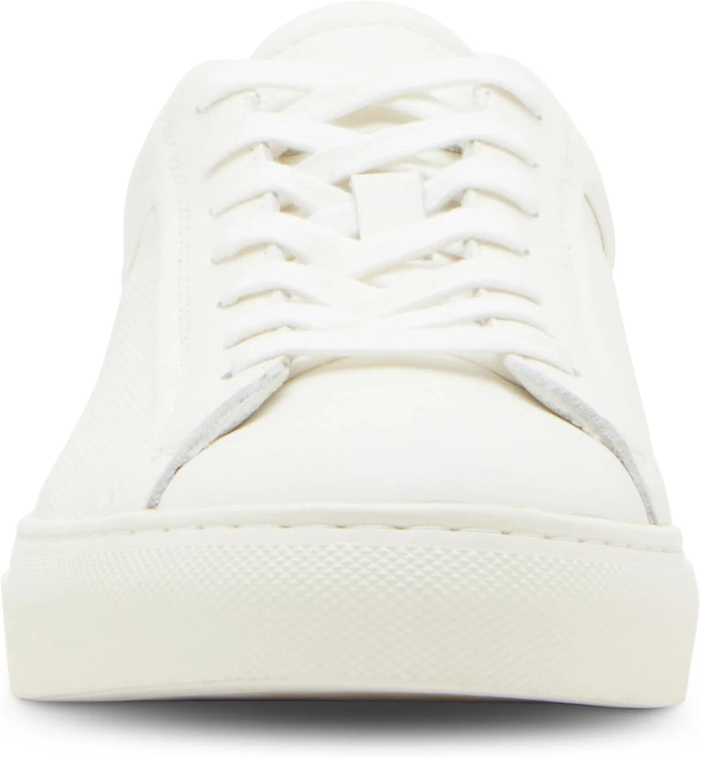 Мужские кроссовки Steve Madden Finneas, White — фото 2