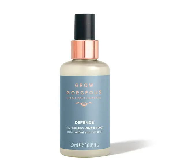 

Защита Spray Anticontaminación Sin Aclarado Grow Gorgeous, 200 ml