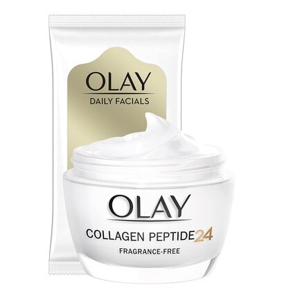 

Regenerist Collagen Peptide24 Дневной крем Olay