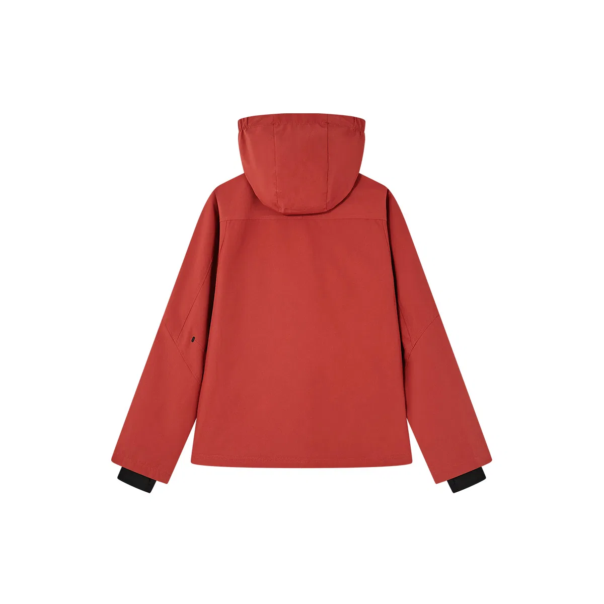 Детская уличная куртка с капюшоном Grade School Outdoor Wear Moderate Under Armour, Green — фото 4