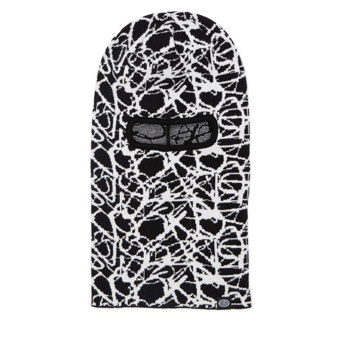 

Шапочка-Бини с лыжной маской Deadlung Corduroy, Black, Черный, Шапочка-Бини с лыжной маской Deadlung Corduroy, Black