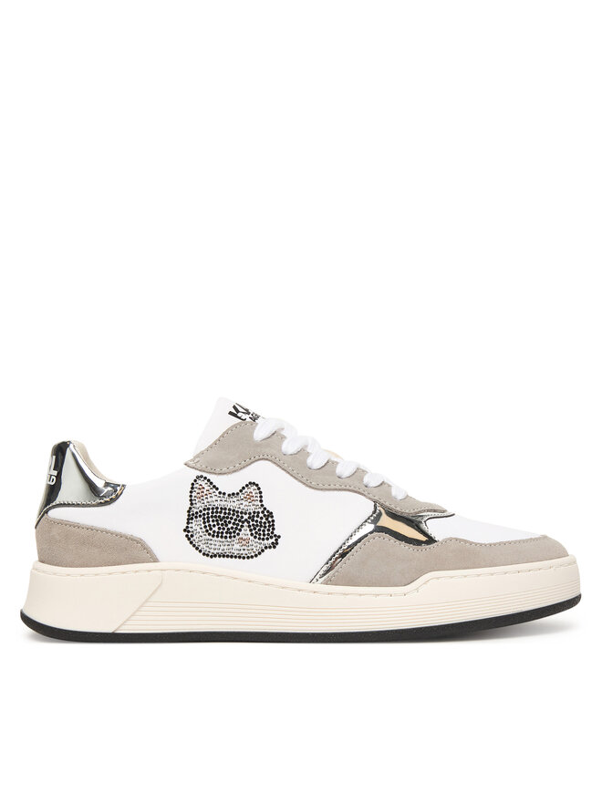 

Кроссовки Z30986 S Karl Lagerfeld, белый