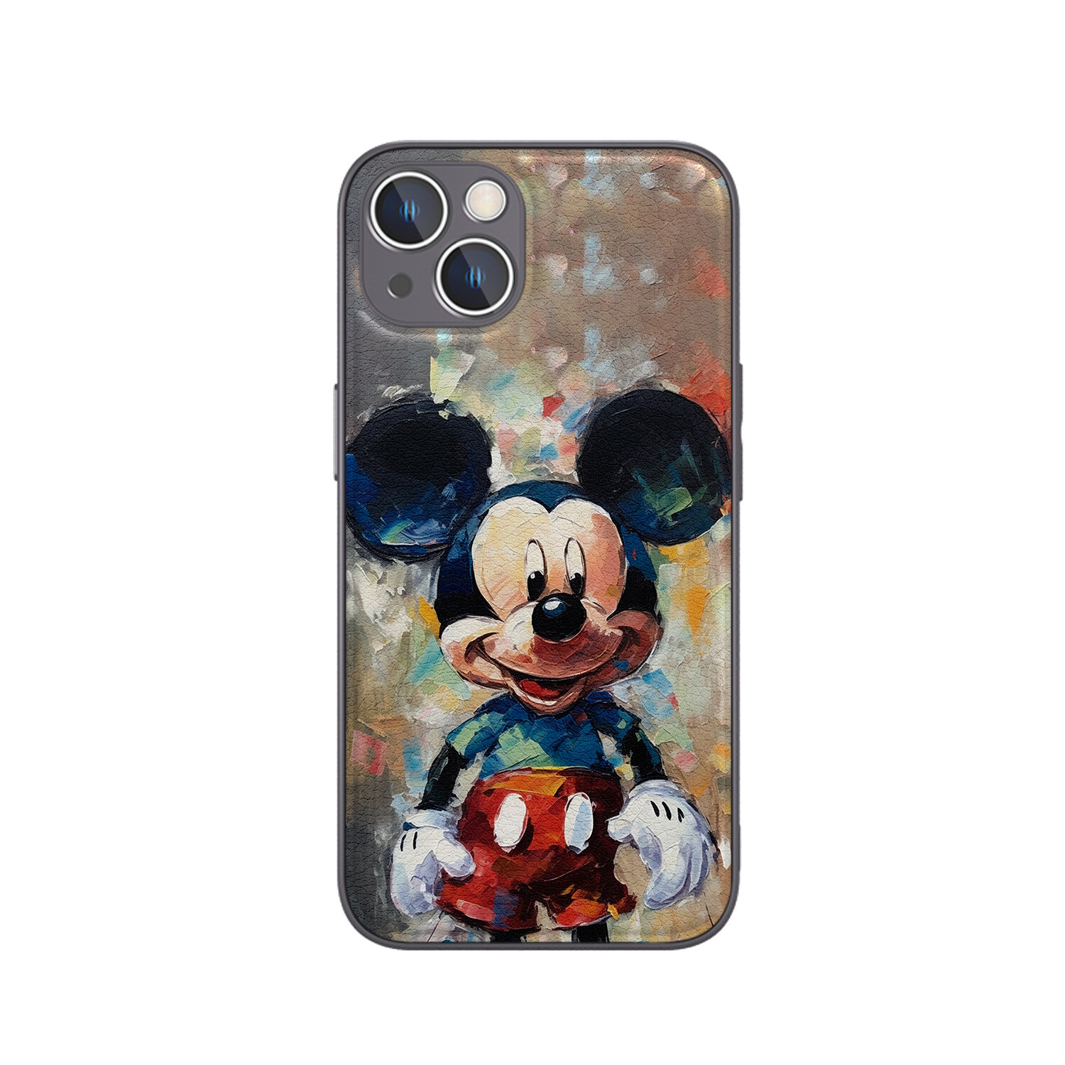 

Чехол для телефона Disney, DWCXYP353 - Phantom Gray