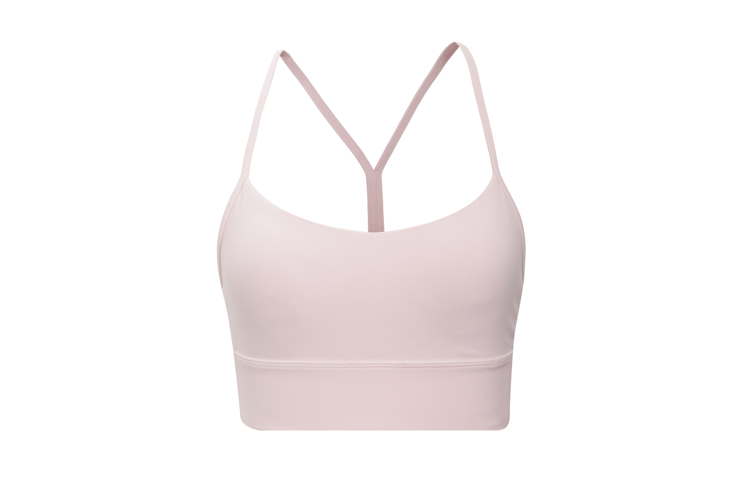

Майка для йоги женская Lululemon, Dewdrop Pink/DWPK