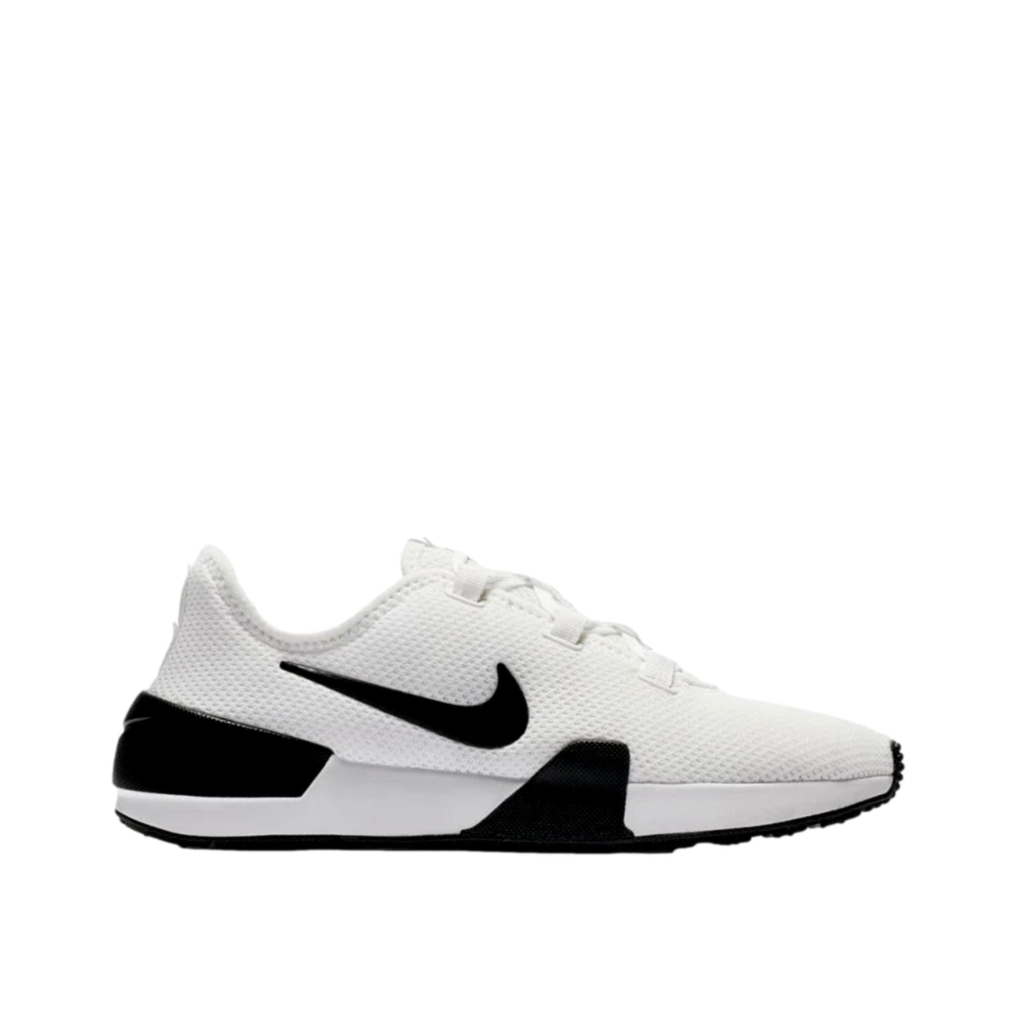 Женские кроссовки Nike Ashin Modern Summit белого/черного цвета AJ8799-100