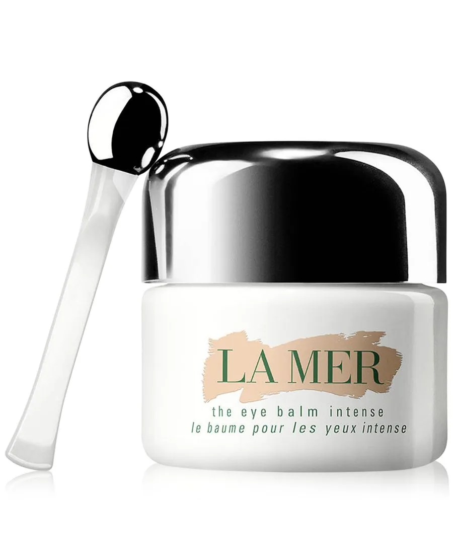 La Mer Интенсивный омолаживающий и увлажняющий крем для глаз, 0,5 унции