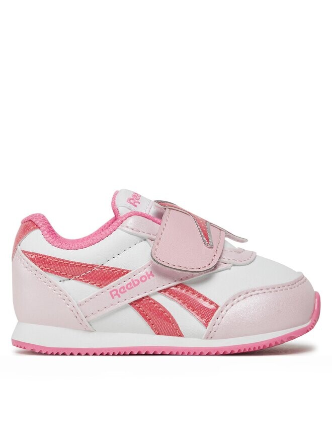 

Кроссовки Royal Cl Log 2.0 Reebok, розовый