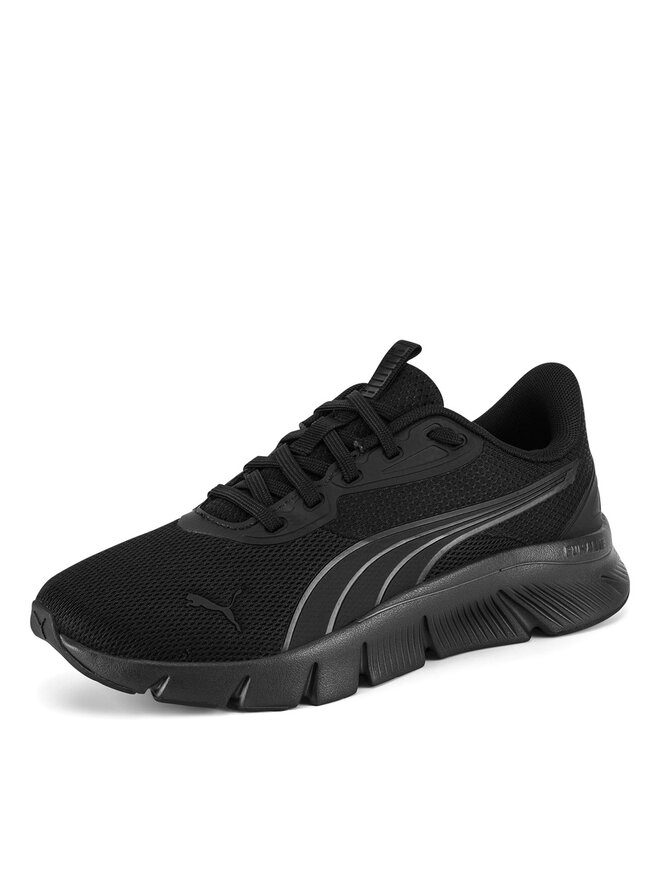 Кроссовки FLEXFOCUS LITE MODERN JR 40151706 Puma, черный — фото 2