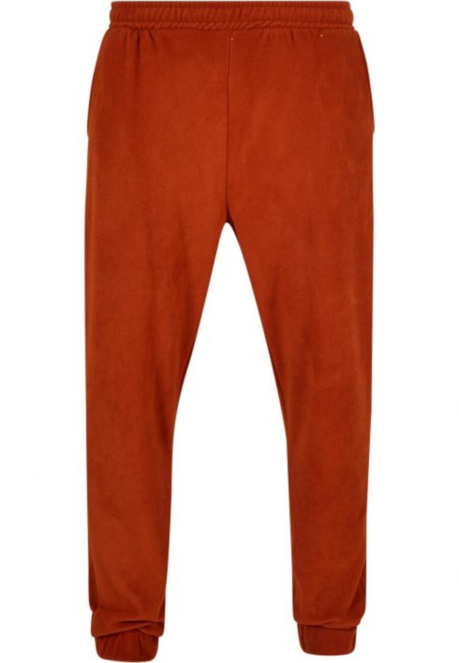 

Брюки Just Rhyse Tapered Pants Just Rhyse, цвет Auburn