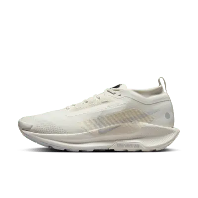 

Кроссовки Nike Pegasus Trail 5 GORE-TEX, цвет White/Photon Dust