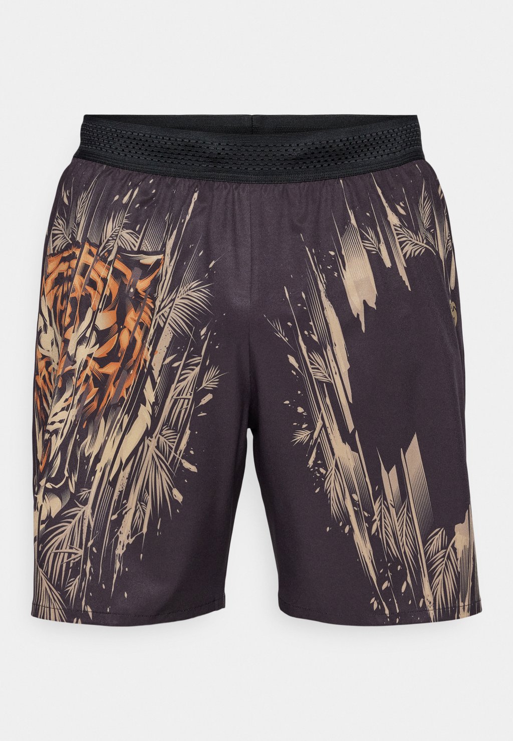 

Спортивные шорты TIGER TRAINING SHORTS Venum, черный