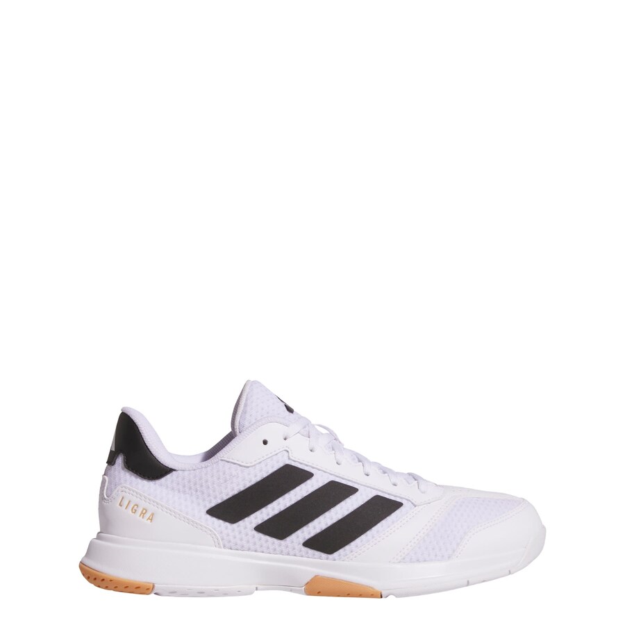 Спортивная обувь ADIDAS PERFORMANCE Ligra 8, белый — фото 2
