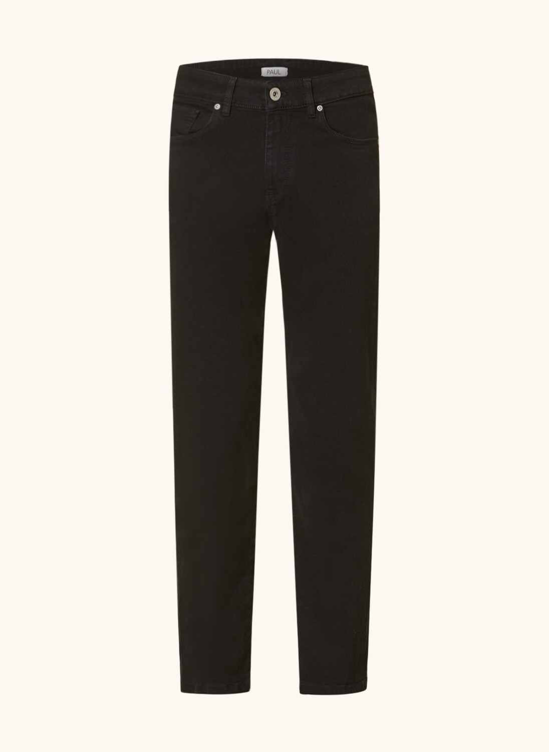 

Джинсы PAUL Slim Fit, черный