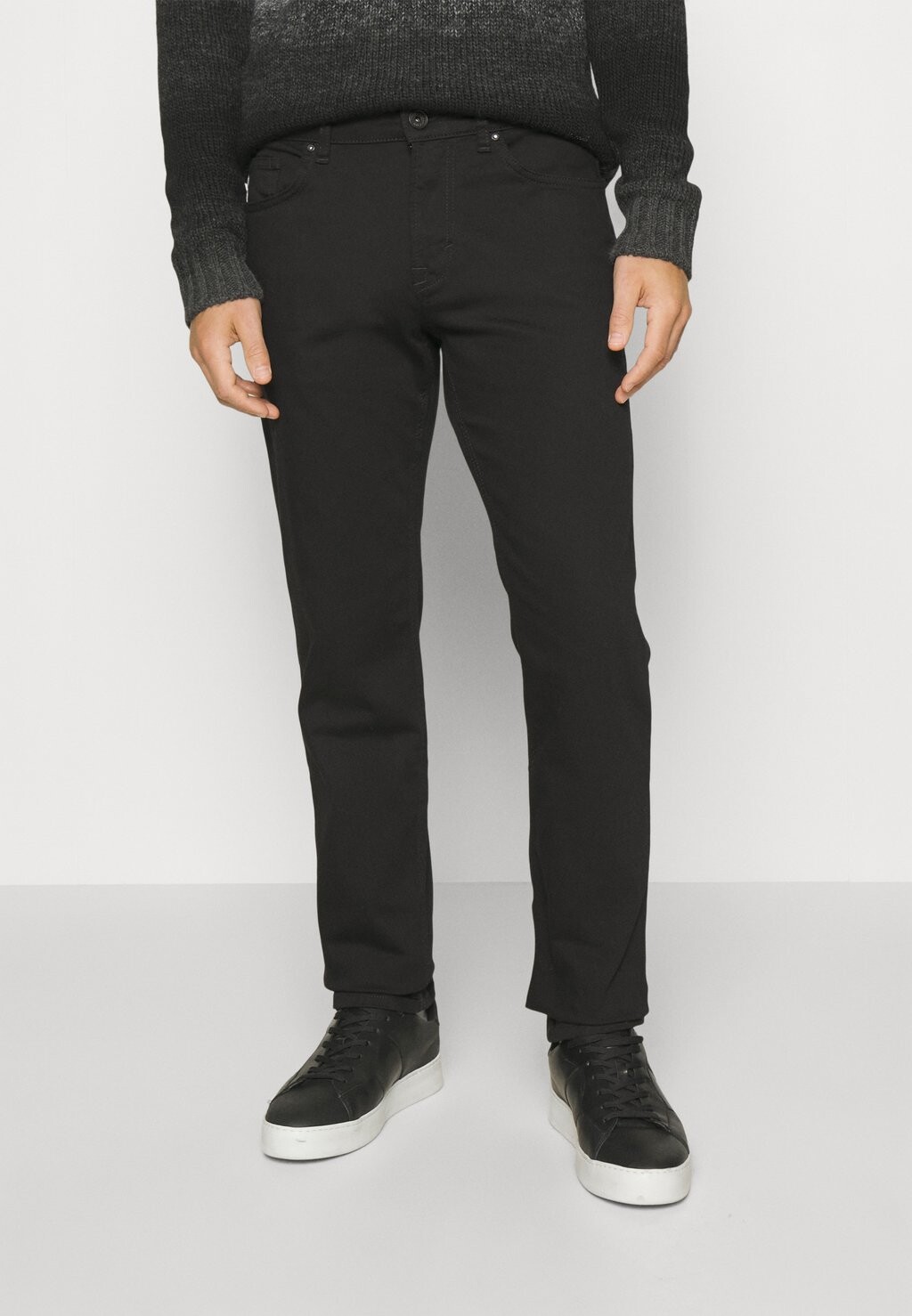 

Джинсы Slim Fit MITCH JOOP! Jeans, цвет black