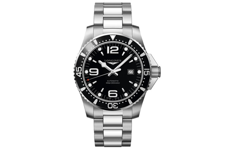 

Гидроконквест L3.841.4.56.6 LONGINES