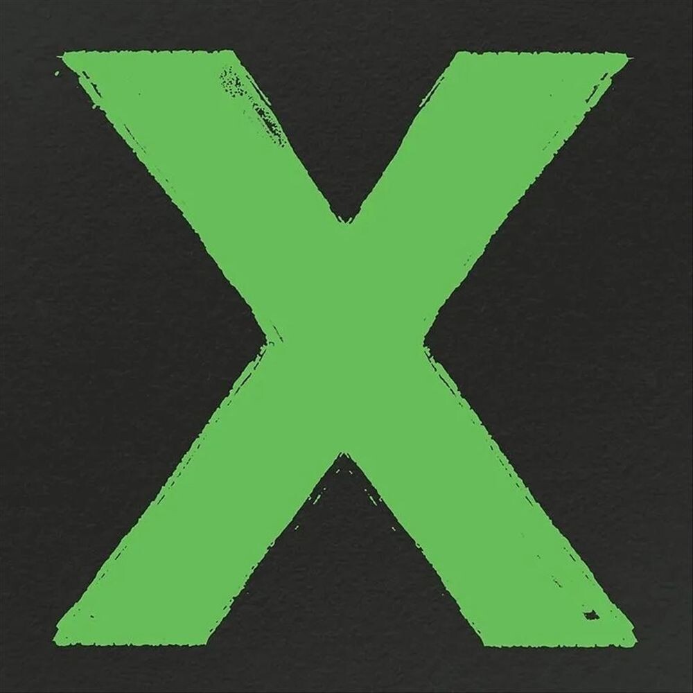 

Диск CD X [10th Anniversary Edition] - Ed Sheeran