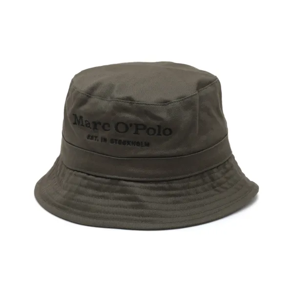 

Шляпа Marc O'Polo, зеленый