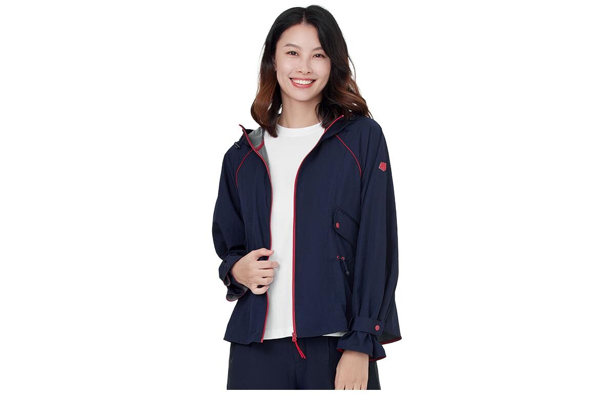 

Куртка женская Lafuma, цвет Navy blue NV
