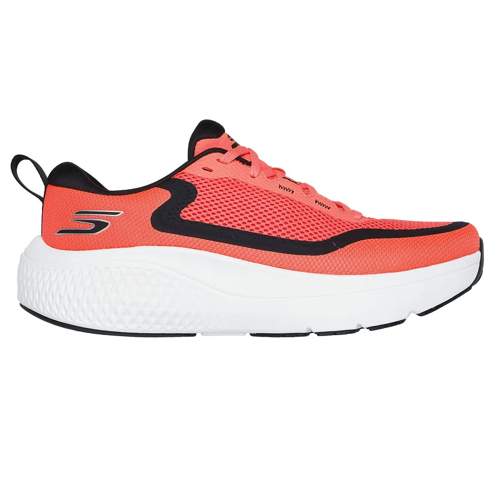 Кроссовки Skechers Go Run Supersonic Max, оранжевый — фото 4