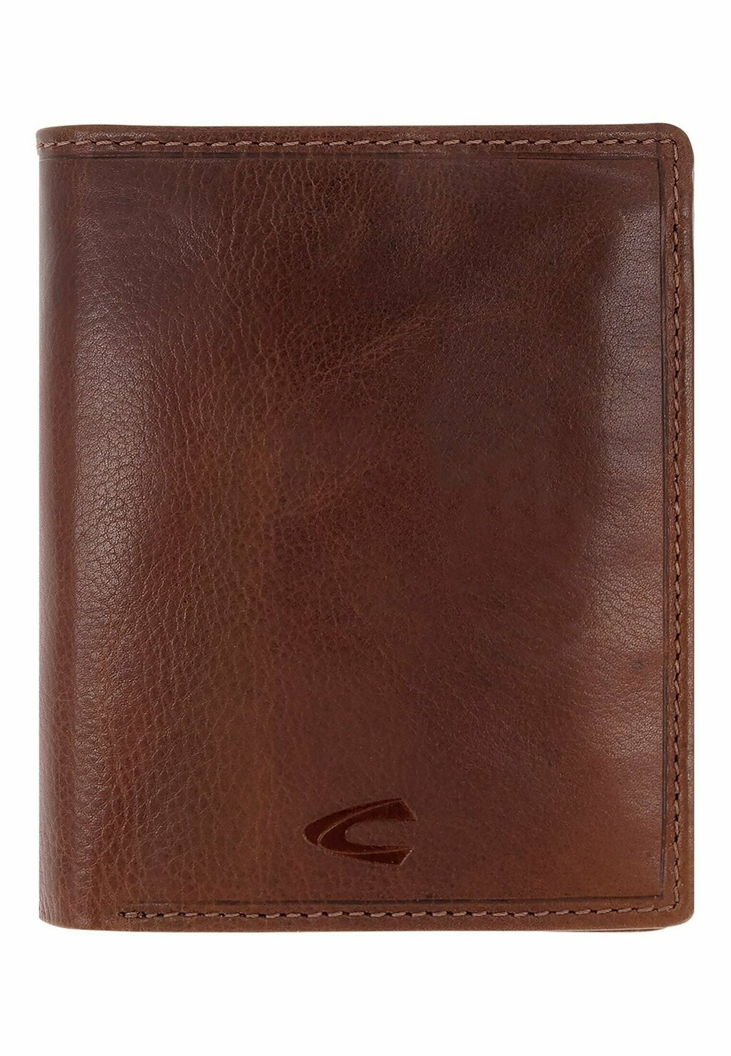 

Кошелек camel active, коричневый