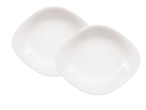 

Тарелка для пасты vapiano, набор из 2 шт. Villeroy & Boch, белый