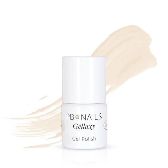 

Гибридный лак Gelaxy 257 Xx, 5 мл PB Nails
