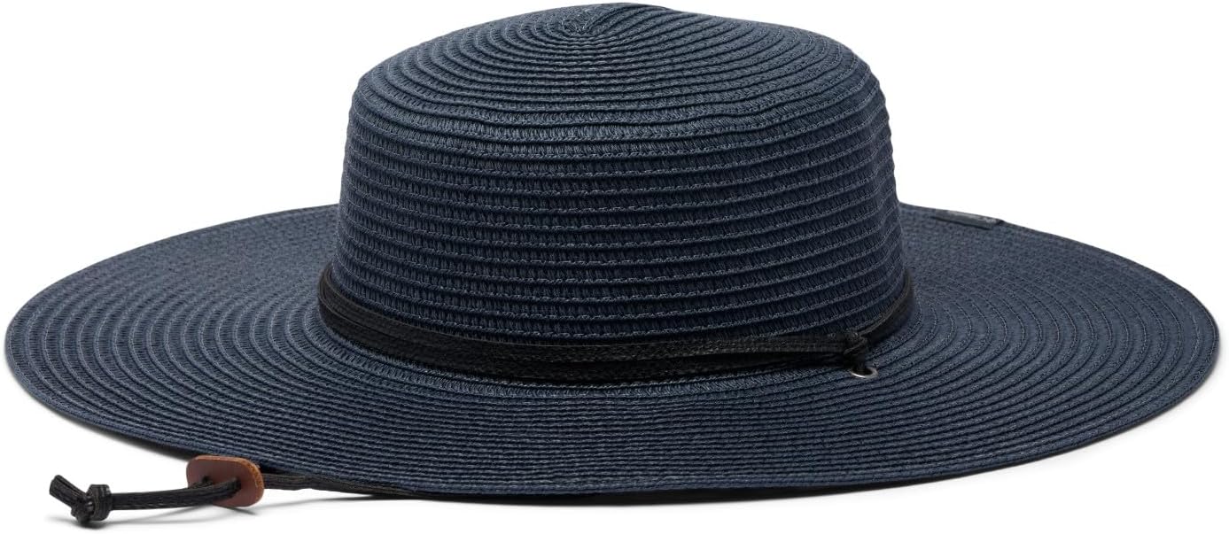 

Женская компактная шляпа Columbia Global Adventure III, Nocturnal