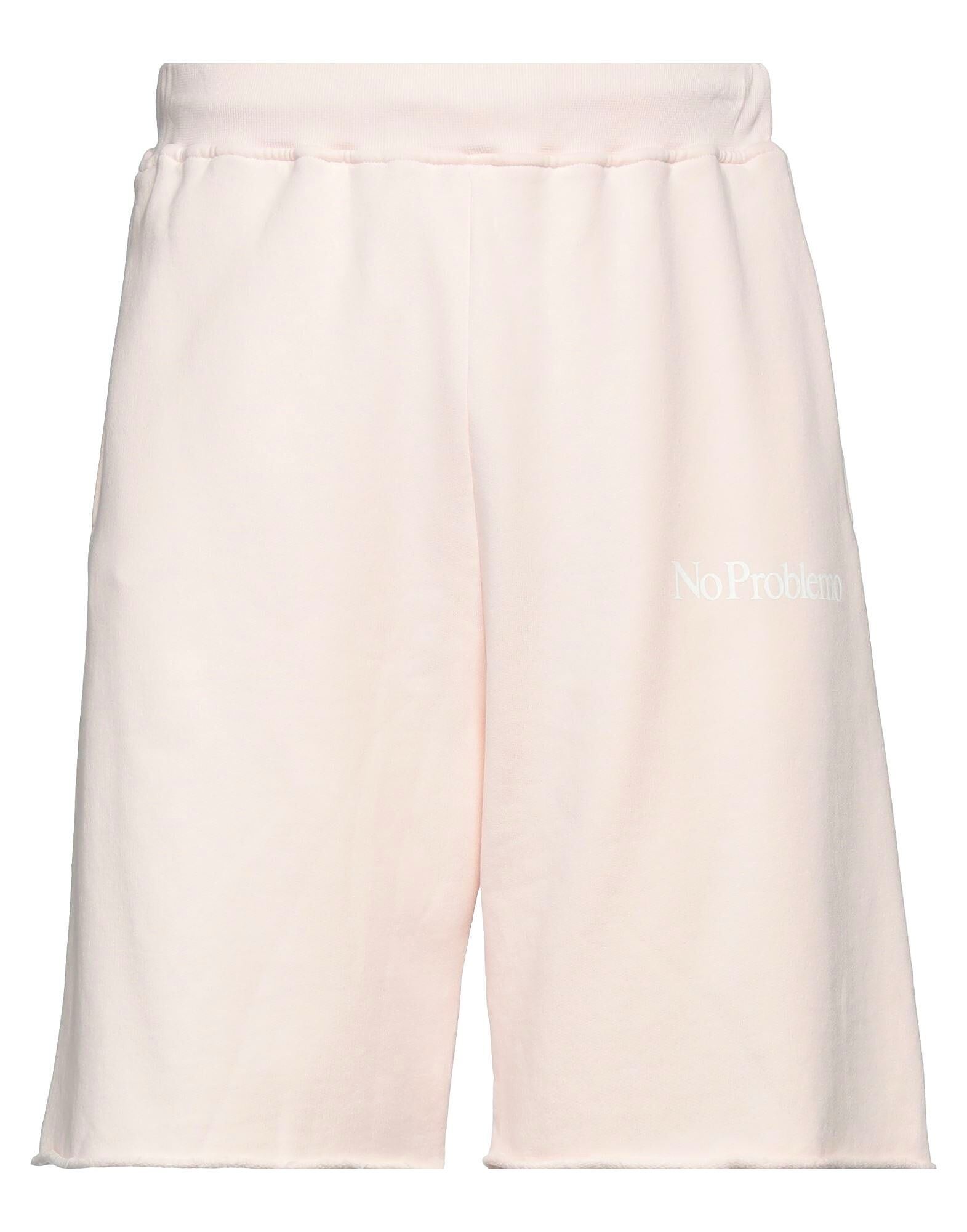 

Шорты Aries, светло-розовый