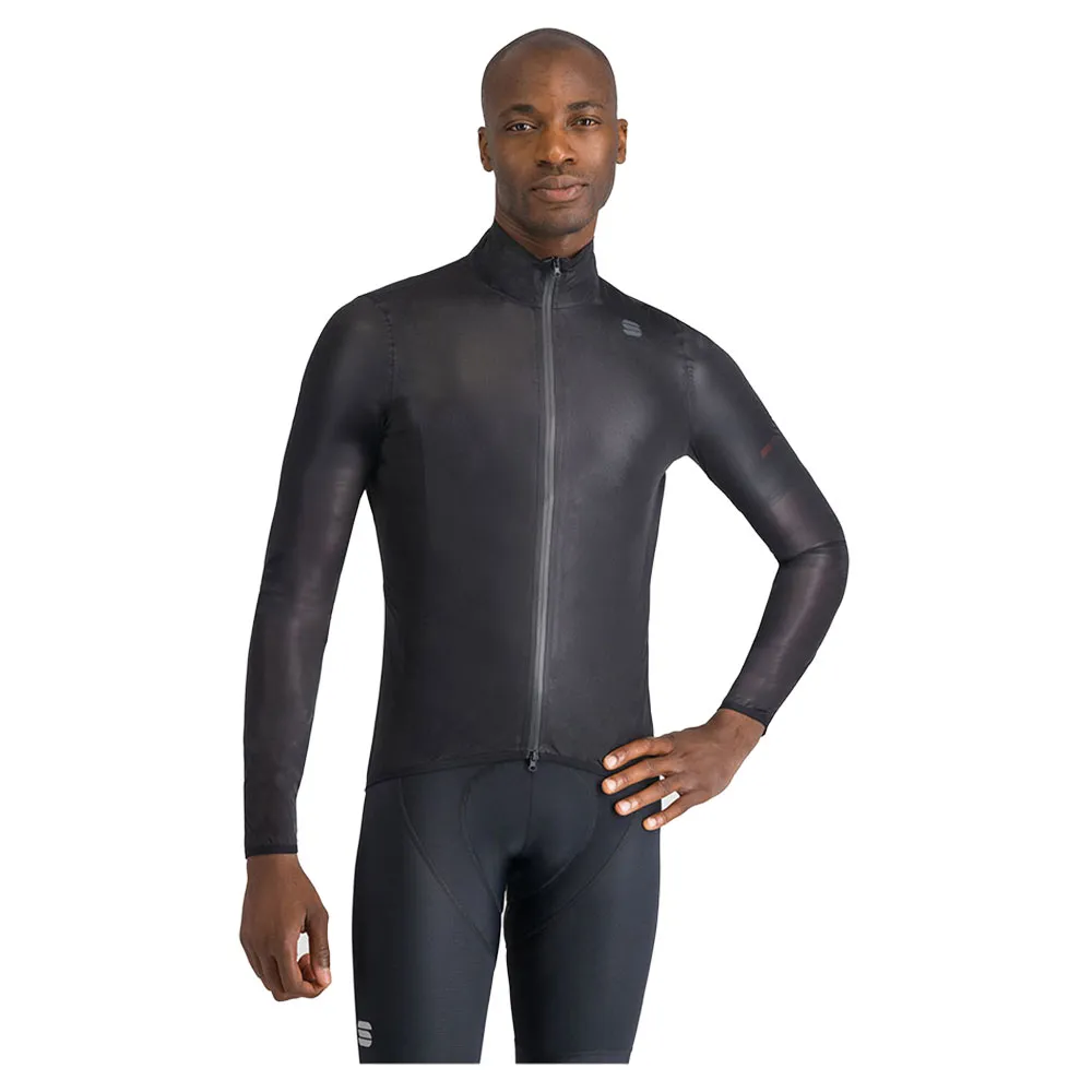 

Куртка Sportful Aqua Light, черный