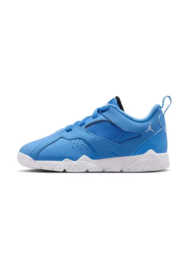Кроссовки Jordan 92 bp trainers, универсальный синий/белый-черный