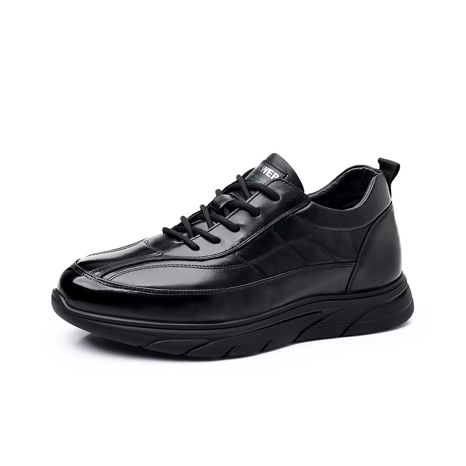 

Кроссовки мужские Lifestyle Shoes Men Low-Top Black A Fairy Tale Of A Pair Of Shoes